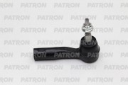 PATRON P * * * R