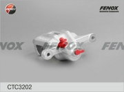 FENOX CTC3202 Суппорт задний R