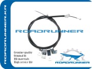 ROADRUNNER RR4643042140