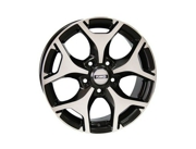 NEO N7537176715X114348BD 7x17 5/114.3 ET48 DIA67.10 BFP
