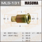 Masuma MLS131