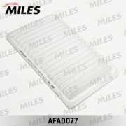 Miles AFAD077 Фильтр воздушный