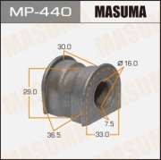 Masuma MP440