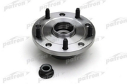 PATRON PBK6527H