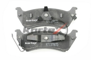 KORTEX KT1379STD