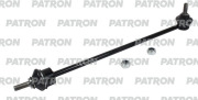 PATRON PS4012