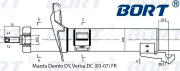BORT G22048043R