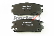 KORTEX KT1716STD