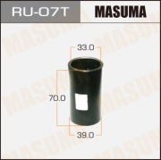Masuma R * * * T