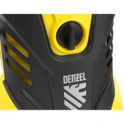 Denzel 58233 Моечная машина высокого давления R-135, 1800 Вт, 135 бар, 6 л/мин, колесная Denzel