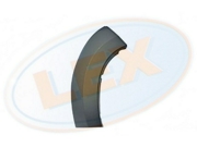 Lex HB3749 Молдинг бампера переднего LH