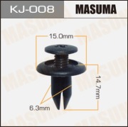 Masuma KJ008