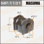 Masuma M * * * 1