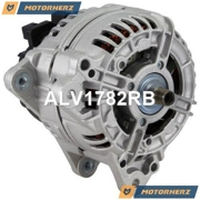 Motorherz A * * * B