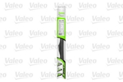 Valeo 575827 Щетка стеклоочистителя 450 мм гибридная 1 шт First Hybrid