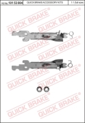 OJD (QUICK BRAKE) 10153004