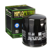 Hiflo filtro HF551