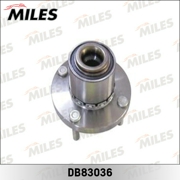 Miles D * * * 6
