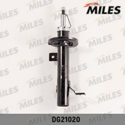 Miles DG21020