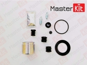 MasterKit 77A2070 Ремкомплект тормозного суппорта+поршень