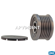 Krauf APV9426NT Шкив обгонный генератора