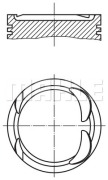 Mahle/Knecht 0 * * * 0