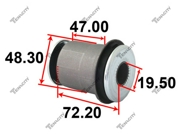 Tenacity AAMTO1156