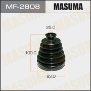 Masuma MF2808