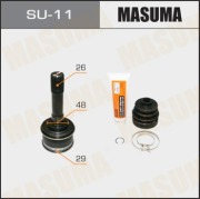 Masuma SU11