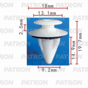 PATRON P370111