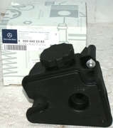 MERCEDES-BENZ A0004602383