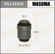 Masuma R * * * 9