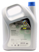 United Oil 8883651364453 Масло АКПП синтетика   4л.