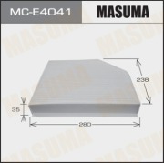 Masuma MCE4041