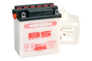BS Battery 310589 BS-Battery BB3L-A Аккумулятор (YB3L-A)