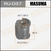 Masuma RU037