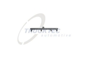 TruckTec 0 * * * 1