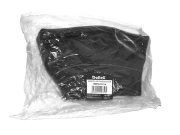 DOLLEX 750R16TR77 Камера R16х750 TR-77 (215-16 ГК-115) резиновая