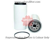 Sakura SFC710110 Фильтр топливный сепаратор