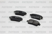 PATRON PBP1392KOR