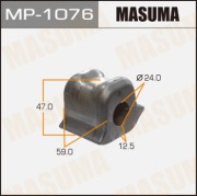 Masuma MP1076
