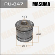 Masuma RU347 Сайлентблок