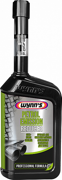 Wynns W29393 Присадка Petrol Power 3 12x500ml
