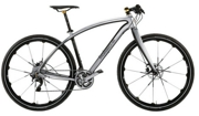 PORSCHE WAP0610130E Велосипед Porsche Bike RS, арт.