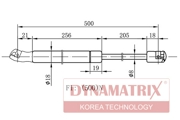 DYNAMATRIX-KOREA DGS9468II