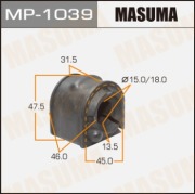 Masuma MP1039