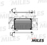 Miles ACCB009