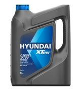 HYUNDAI XTeer 1 * * * 2