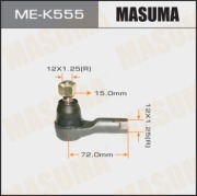 Masuma MEK555