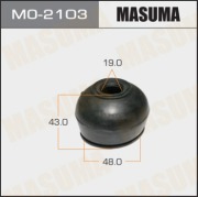 Masuma MO2103